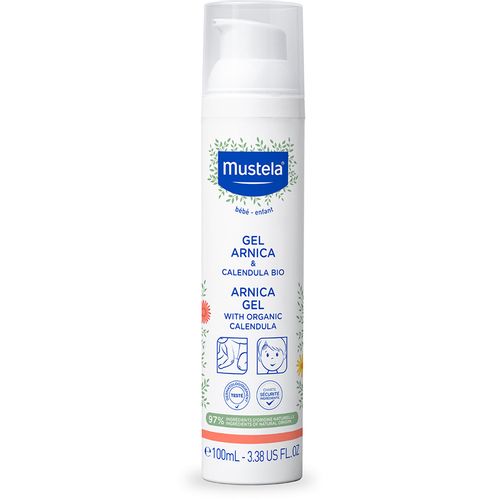 MUSTELA® Arnica gel 100ml slika 1