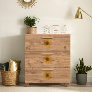 Leva Gravis Seed Atlantic Pine Komoda
