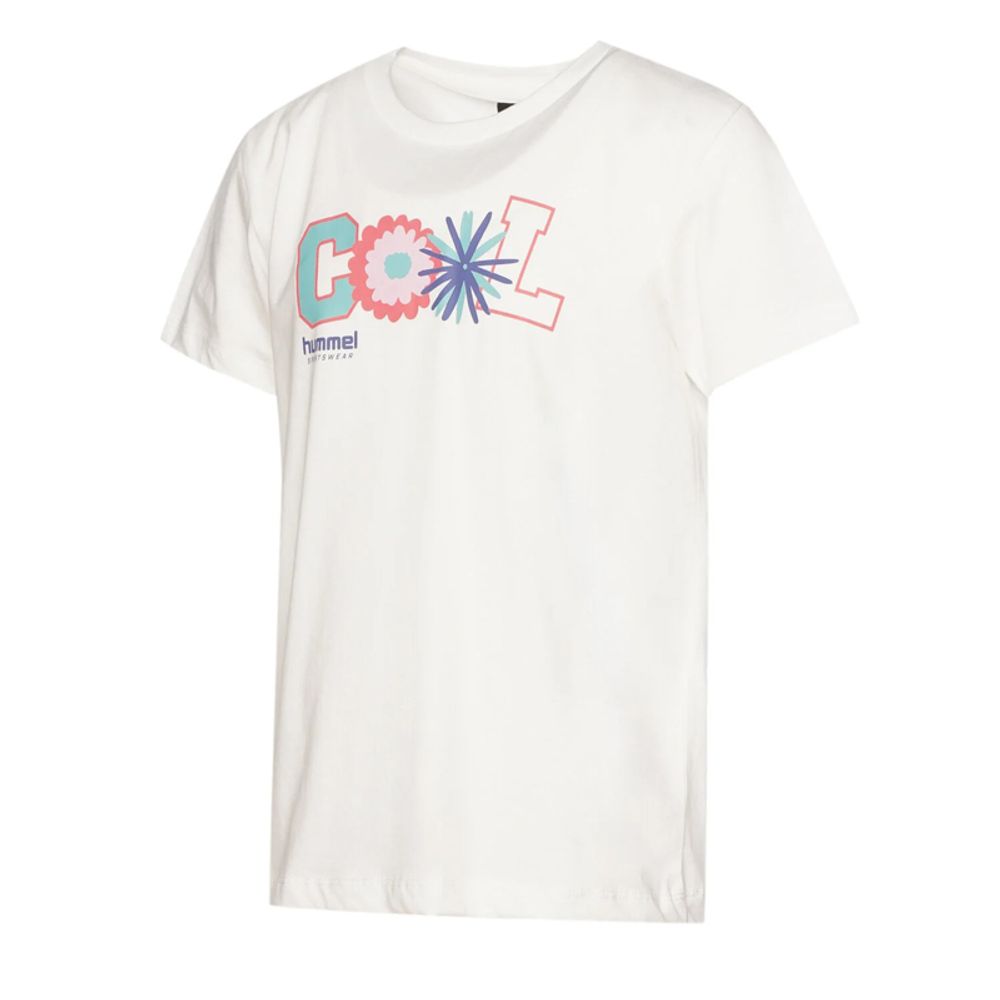Hummel Dječija majica kratkih rukava Hmltalne T-Shirt S/S slika 1