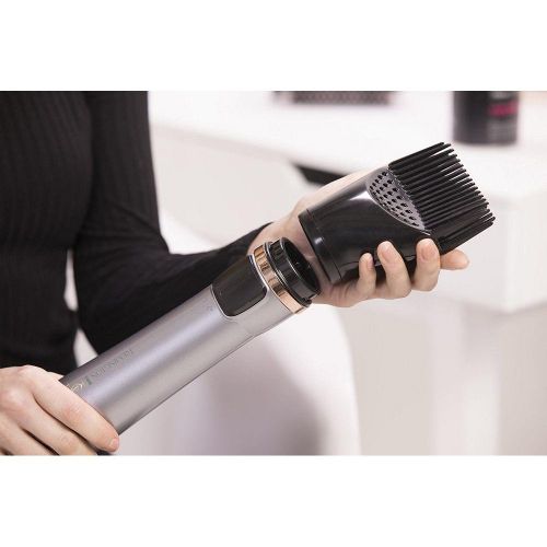 Remington rotirajuča četka / uvijač za kosu Keratin Rotating Air Styler AS8810  slika 3