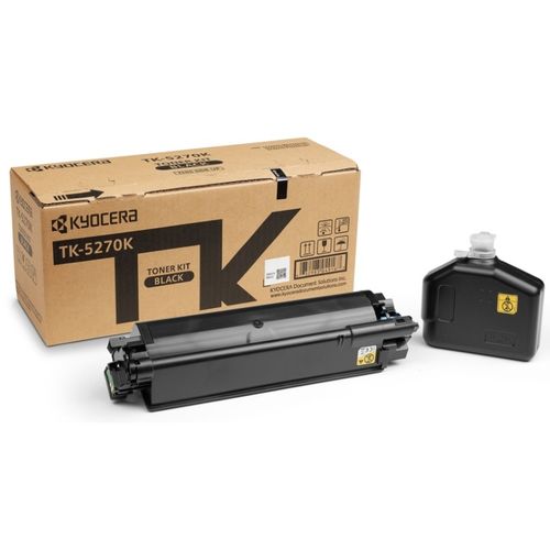 KYOCERA TK-5270K crni toner slika 1