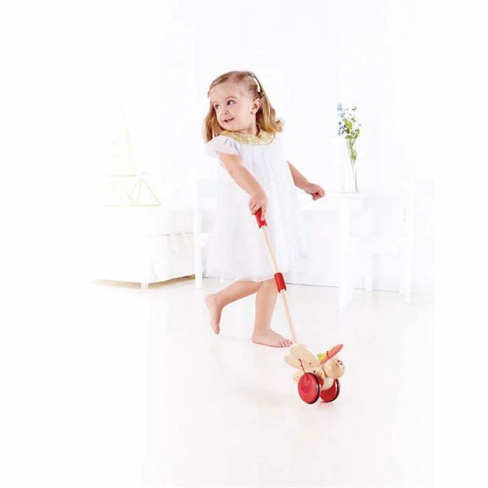 Hape Drvena igračka Butterfly E0340B  slika 5