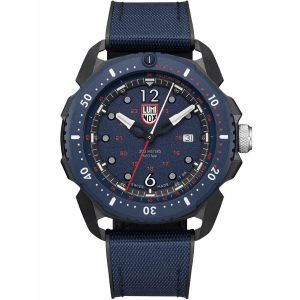 Uniseks sat Luminox XL.1053 (Ø 46 mm)