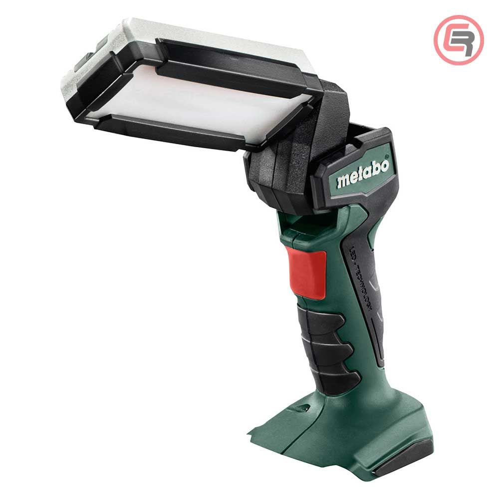 Metabo Svjetiljka SLA 14.4-18 LED (bez baterija i punjača) - 600370000 slika 1