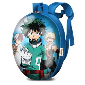 My Hero Academia Eggy Ruksak 28cm