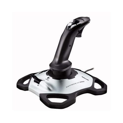 LOGITECH Extreme 3D Pro joystick slika 1