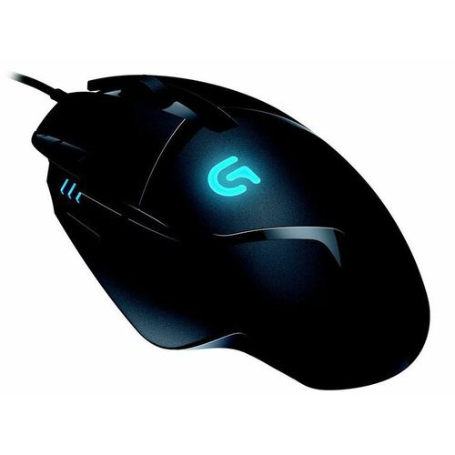 Logitech G402 Hyperion Fury Gaming Mouse slika 1