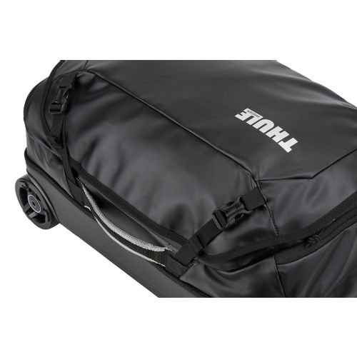 Thule Chasm Carry On putna torba 40L crna slika 19