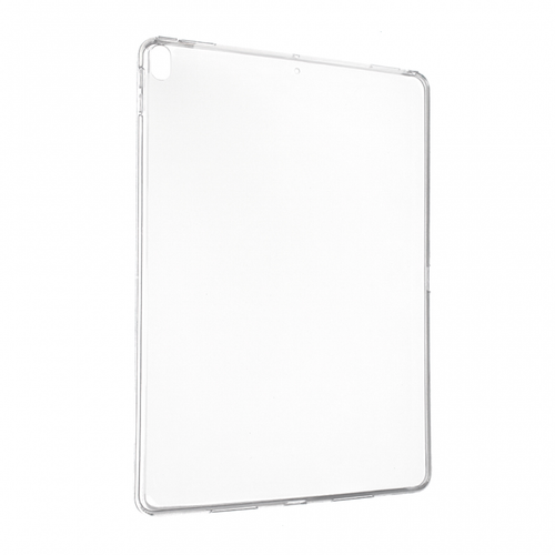 Torbica silikonska Ultra Thin za iPad Pro 10.5 2017 transparent slika 1