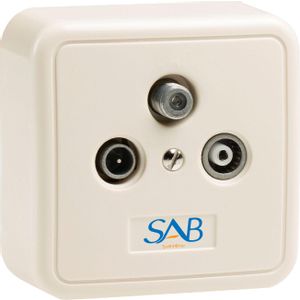 SAB TP 523 - TP 523