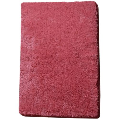 Havai - Rose (70 X 120) Rose Acrylic Bathmat slika 4