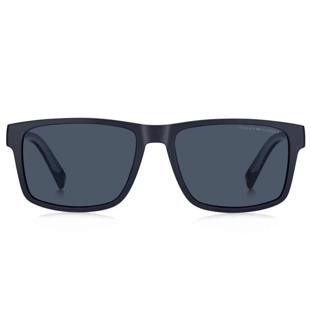 naočale Tommy Hilfiger Tommy Hilfiger TH 2142/S Blue slika 1