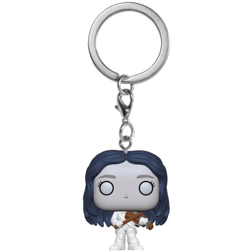 Pocket POP keychain Umbrella Academy Vanya + Chase slika 3