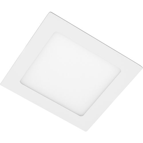 Ugradni kockasti led panel Matis 13w 1020lm 3000k slika 1