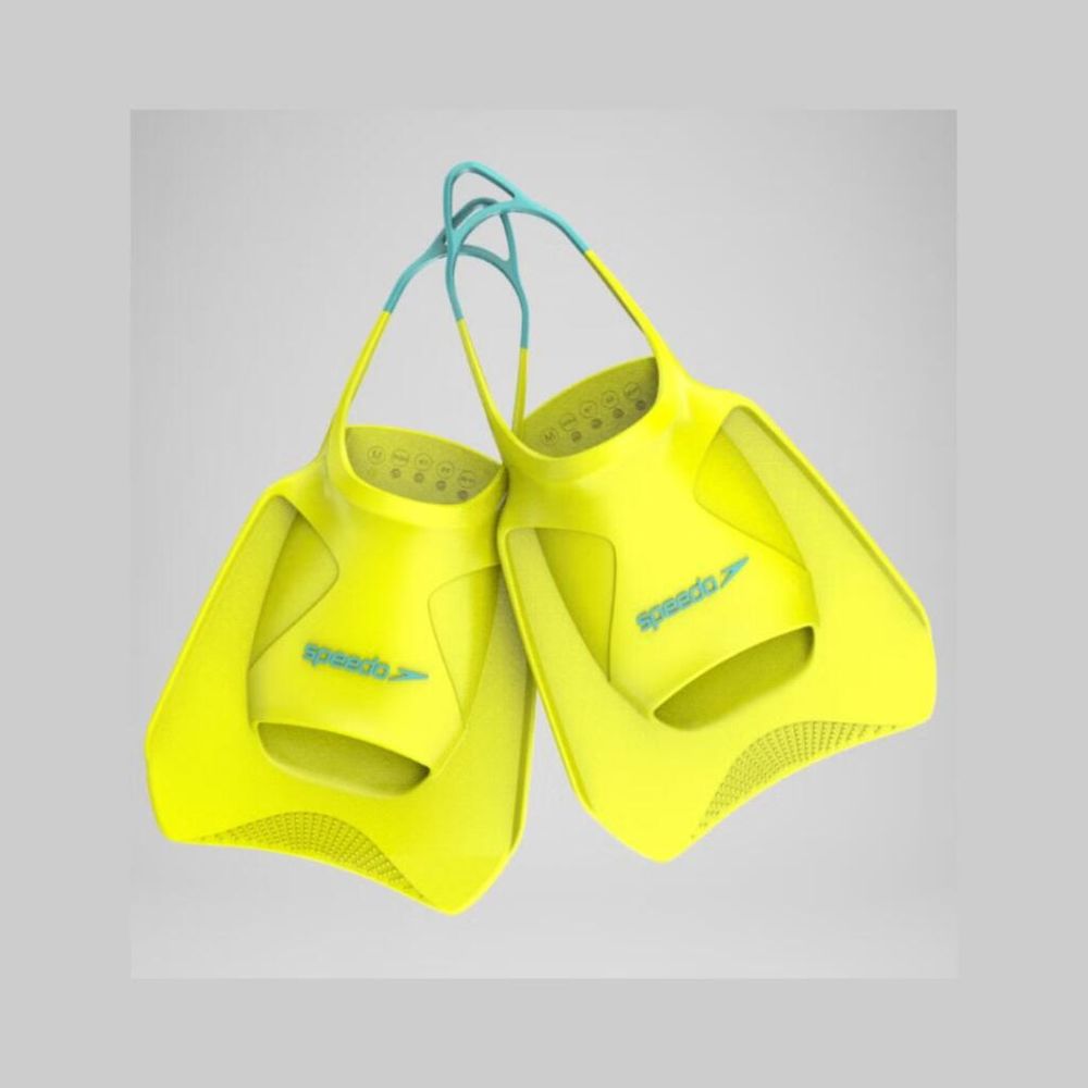 Speedo Peraje BIOFUSE FITNESS FIN AU slika 1