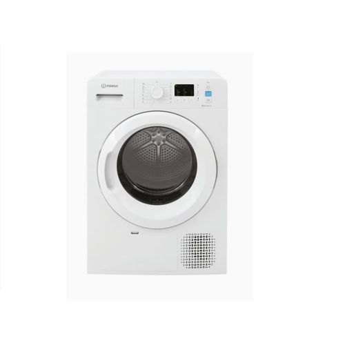 Indesit Mašina za veš YTN M 10 91 R slika 1