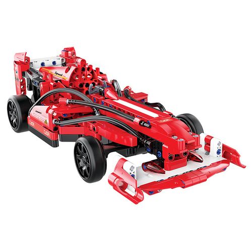 Formula na daljinsko upravljanje  R/C toy car Formula 317 EE slika 3