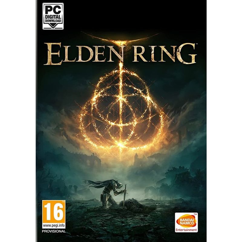 ELDEN RING (PC) image