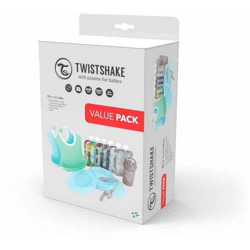 Twistshake Set Boy slika 2