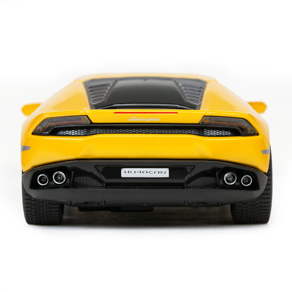 Rastar 71500 Lamborghini Huracan LP640 na Daljinsko Upravljanje 1:24 slika 4