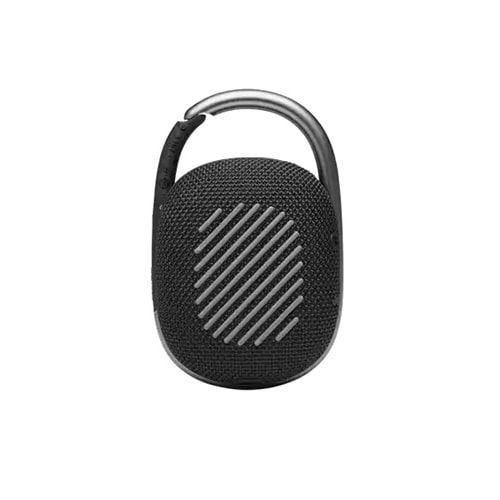 Zvucnik JBL Clip 4 Black Bluetootg slika 3