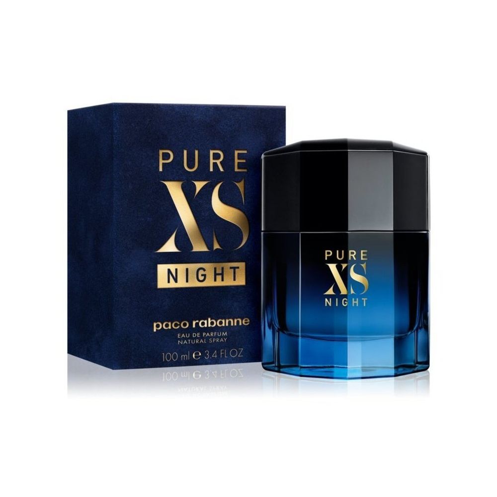 Paco Rabanne Pure XS Eau de Toilette 50ml  slika 1