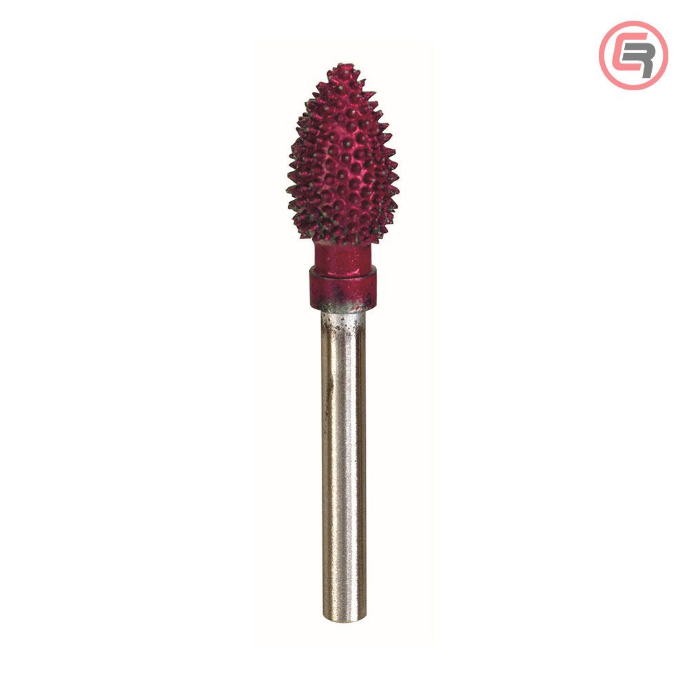 Proxxon Glodalo Sa Volfram-Karbidnim Brusom 8,0 x 12 mm Konus – 29062 slika 1