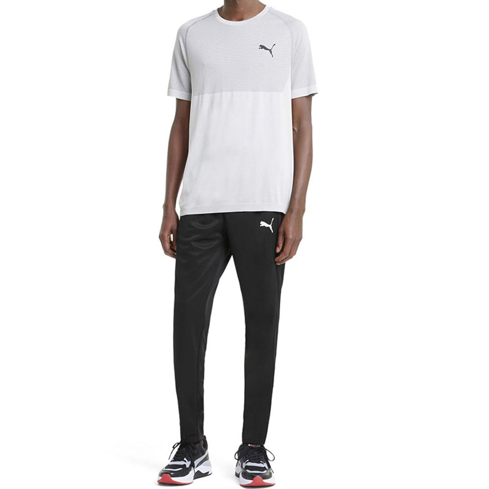 Puma Active Tricot Donji Dio Hlače za Muškarce slika 4