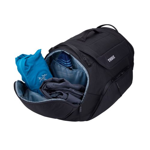 Thule RoundTrip putna torba za skije i snowboard 80 L - crna slika 7