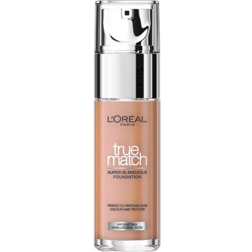 L'Oreal Paris True Match Tečni puder 2R2C2K Rose Vanilla slika 1