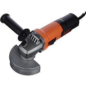 Black & Decker  Ugaona Brusilica 750W BEG110
