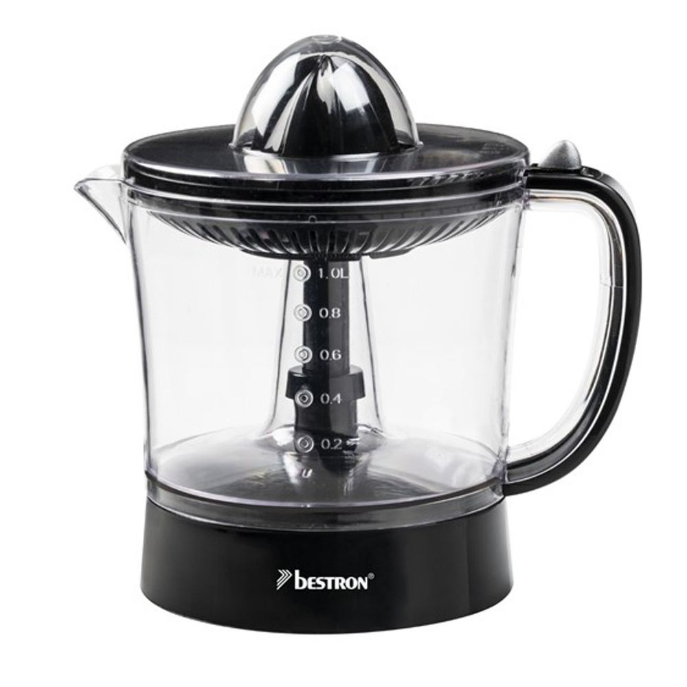 Bestron Presa za limun ACJ400Z, 1l slika 1