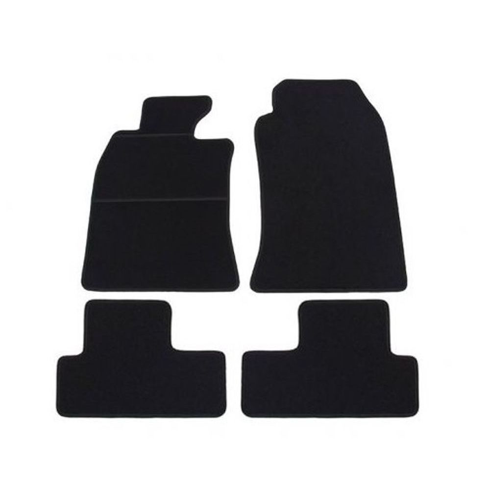 Tipske patosnice za Mini Cooper (2001-2006) slika 1