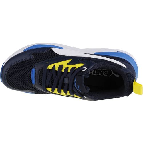 Puma X-Ray Lite dječje tenisice 374393-10 slika 8