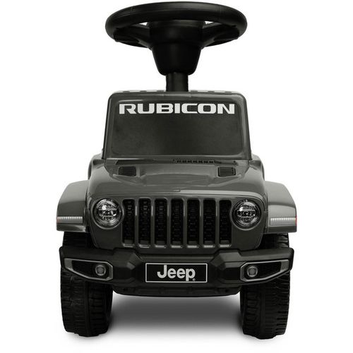 Guralica Jeep Rubicon siva slika 4