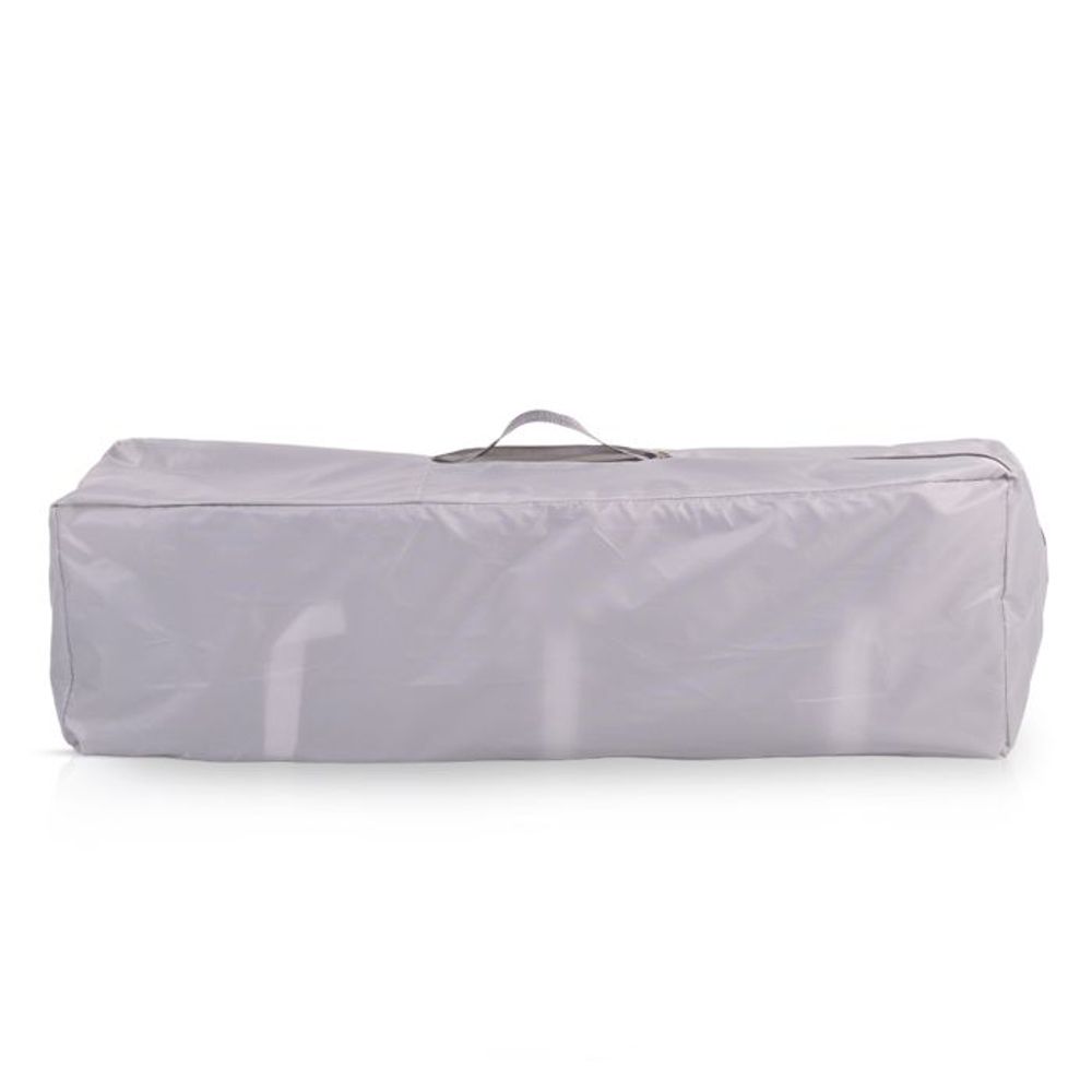 Cangaroo Vikend krevetac Africa, Grey slika 9