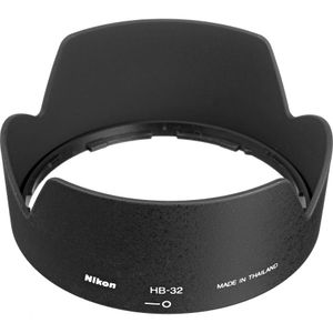 Nikon HB-32 68MM Lens hood AF-S 18-70 BAYONET