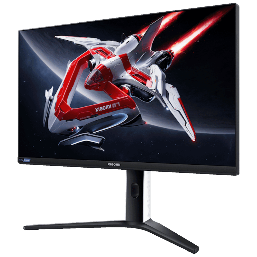 Xiaomi Monitor 27", Pivot, IPS LED, QHD, HDMI, DisplayPort, gaming - G Pro 27i slika 2