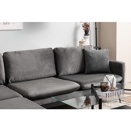 Atelier Del Sofa Kutna garnitura MCKINLEY slika 5