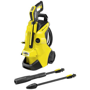 Karcher Visokotlačni perači K 4 Power Control Flex