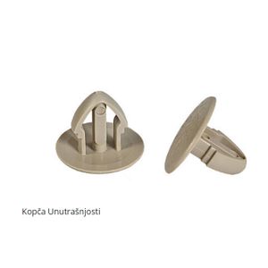 Kopča Tapacirunga za VW i Renault