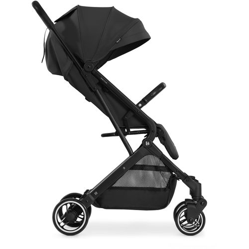 Hauck kolica Travel N Care - Black  slika 14