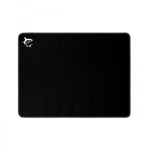 White SharkMOUSE PAD GMP-2101 BLACK KNIGHT 40x30cm slika 1