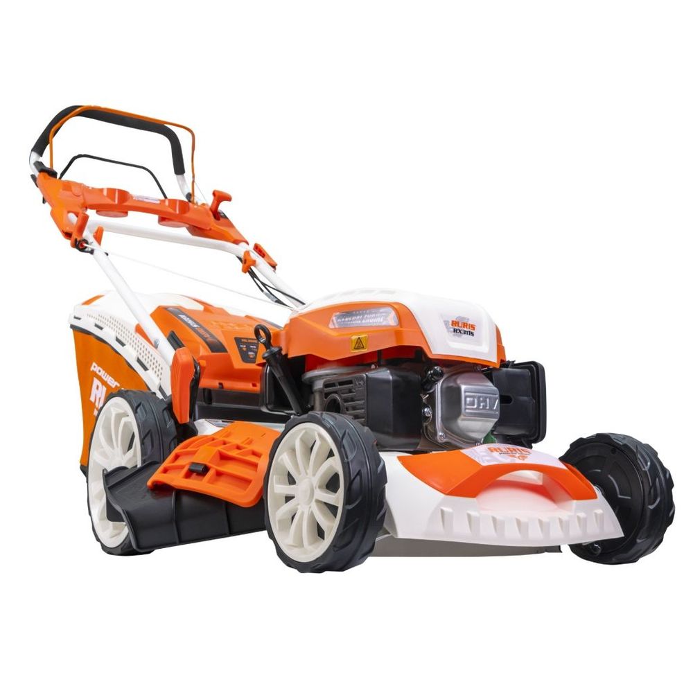 Samohodna benzinska kosilica 46cm RURIS RX311S 3.9KS slika 2