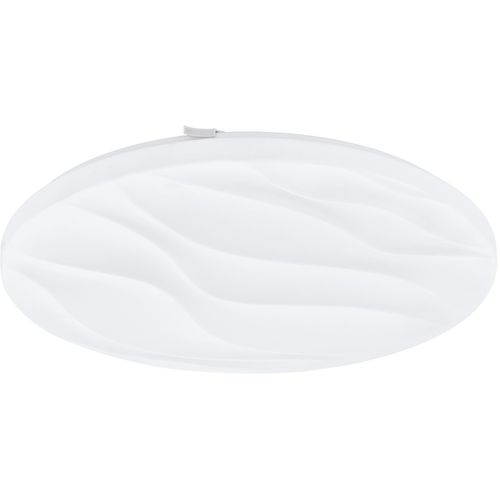 Eglo Benariba zidna/stropna/1, led, 22w, 2450lm, prom 440, bijela/plastika  slika 1