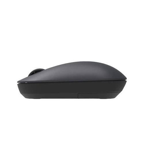 Xiaomi Wireless Mouse 2 lite miš crni (BHR8916GL) slika 3