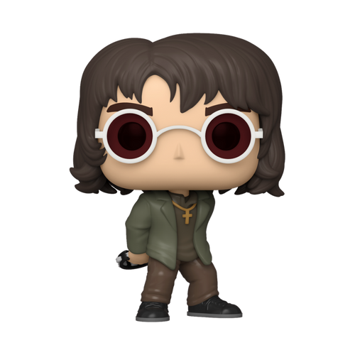 FUNKO POP ROCKS: OASIS - Liam Gallagher slika 2