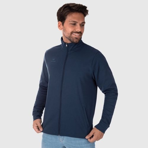 Trenirka Erima Sweat New Navy slika 3