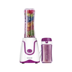 Sencor SBL 2215VT Blender, 500 W, Ljubičasto - beli