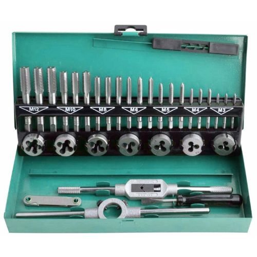 AWTools set navoja i matrica, 32 dijela slika 1